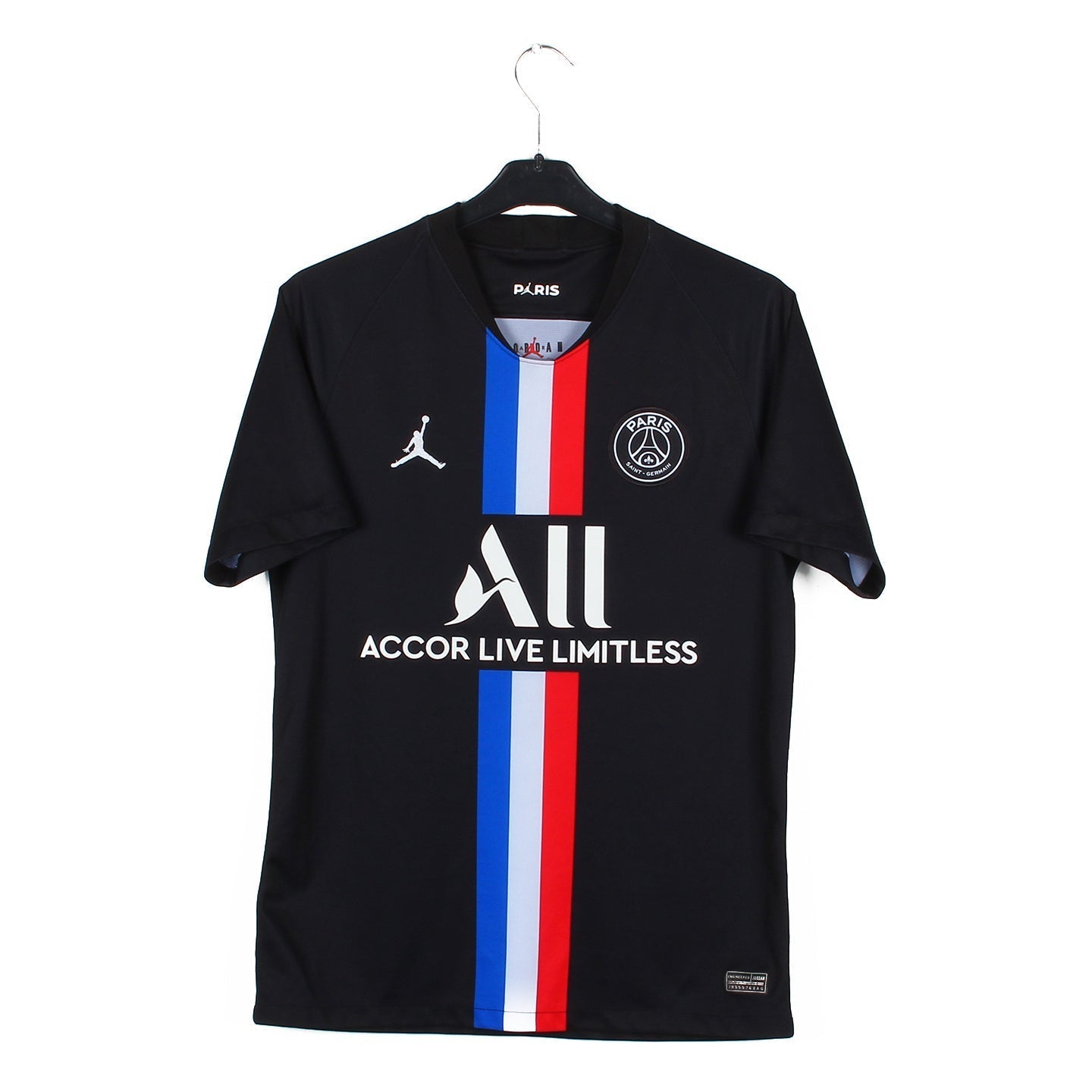 2019/20 - PSG (M)