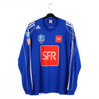 2007/08 - Coupe de France # 12 (L) [carried]
