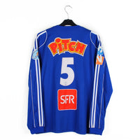 2007/08 - Coupe de France # 12 (L) [carried]
