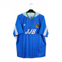 2003/05 - Wigan - Emerson #5 (L)
