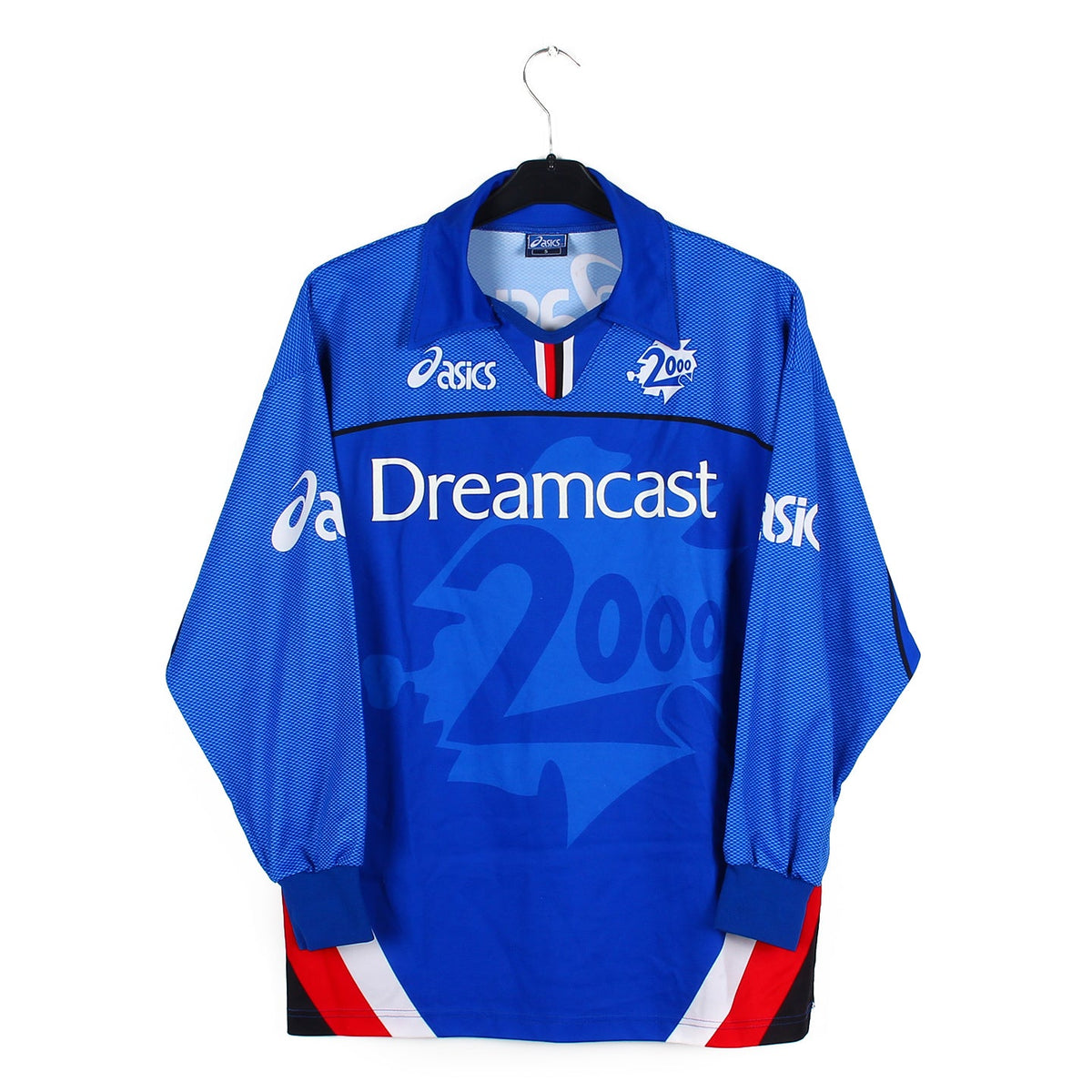 1999/00 - Sampdoria (S)