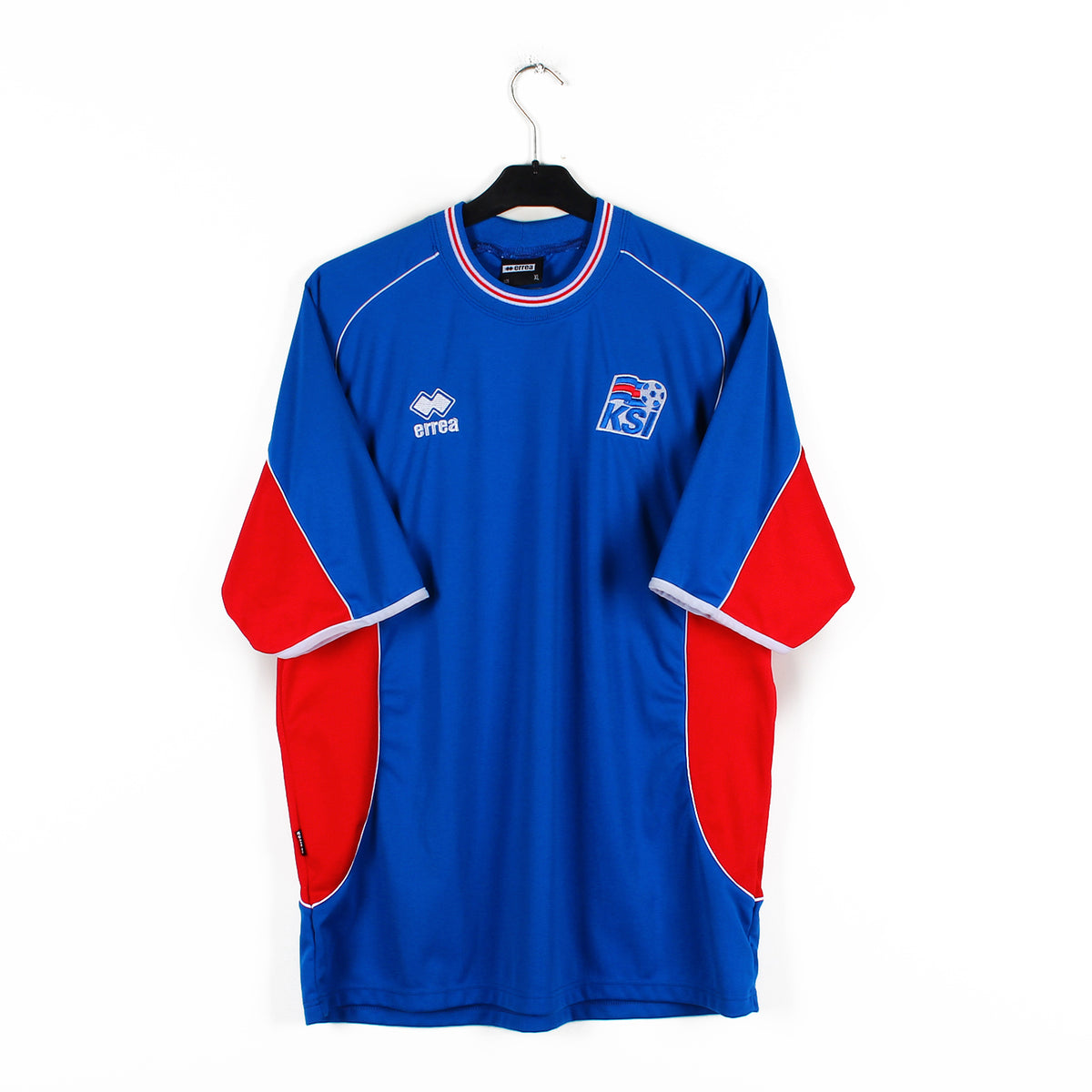 2004/06 - Islande (XL)