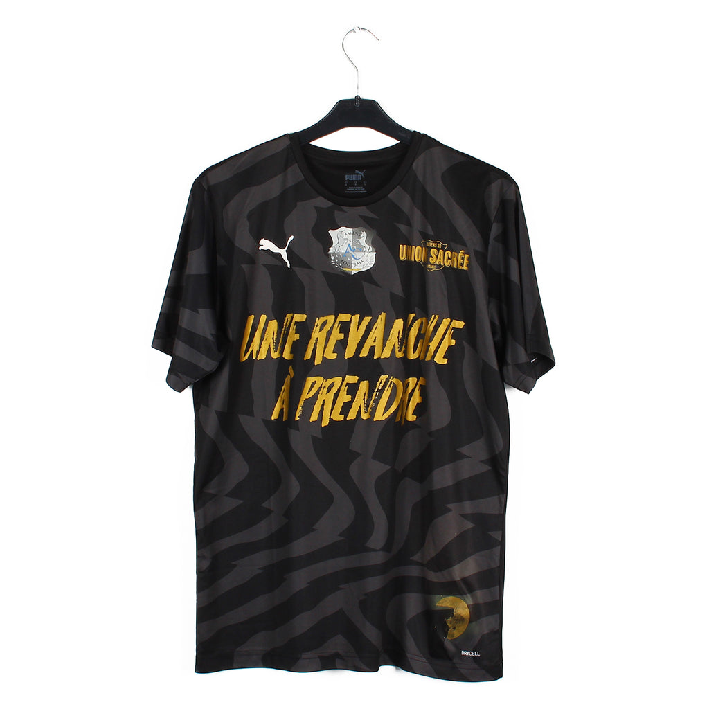 2020/21 - Amiens SC (M)