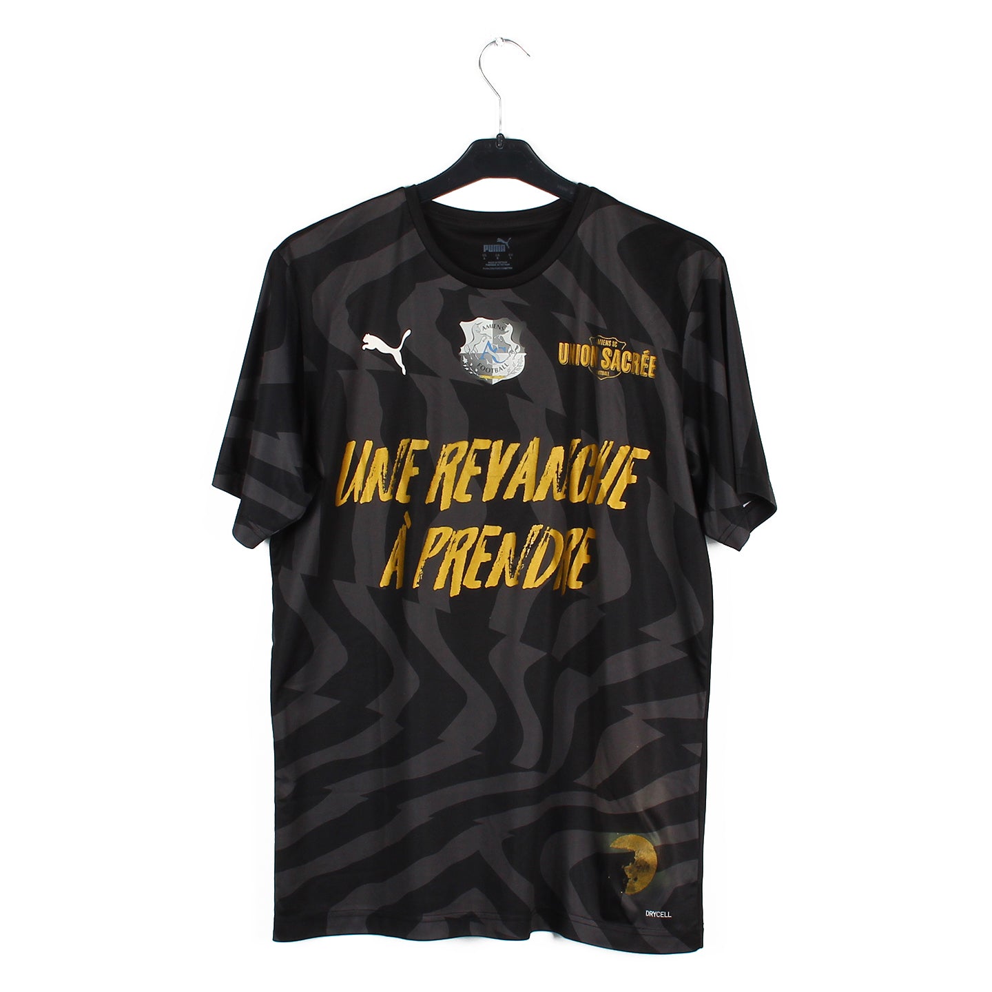 2020/21 - Amiens SC (M)