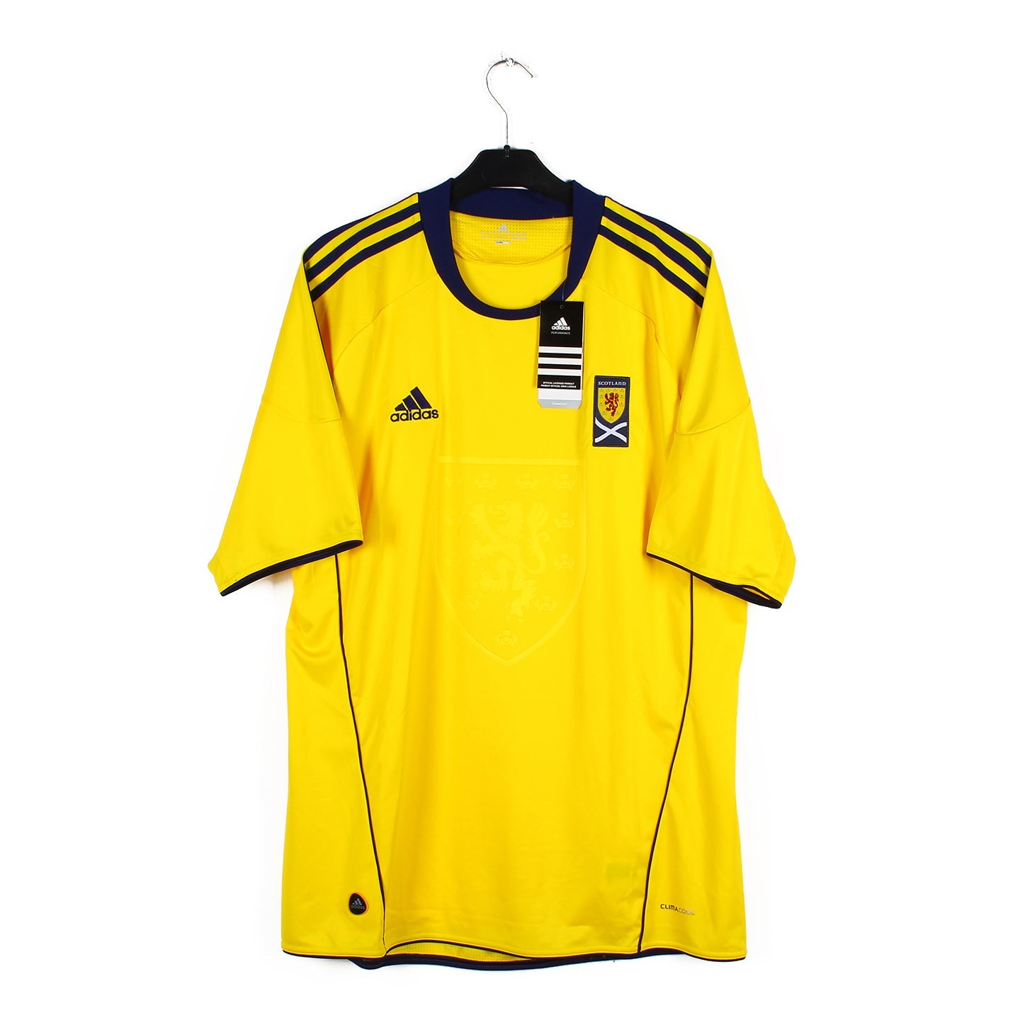 2010/12 - Ecosse (XL)