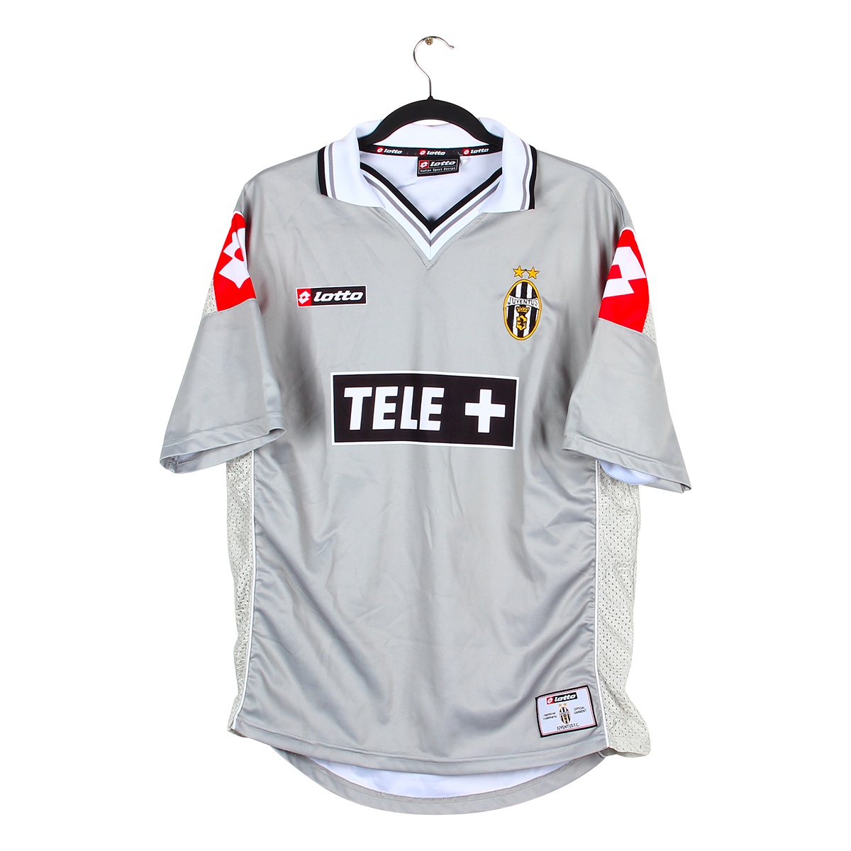 2000/01 - Juventus (XL)