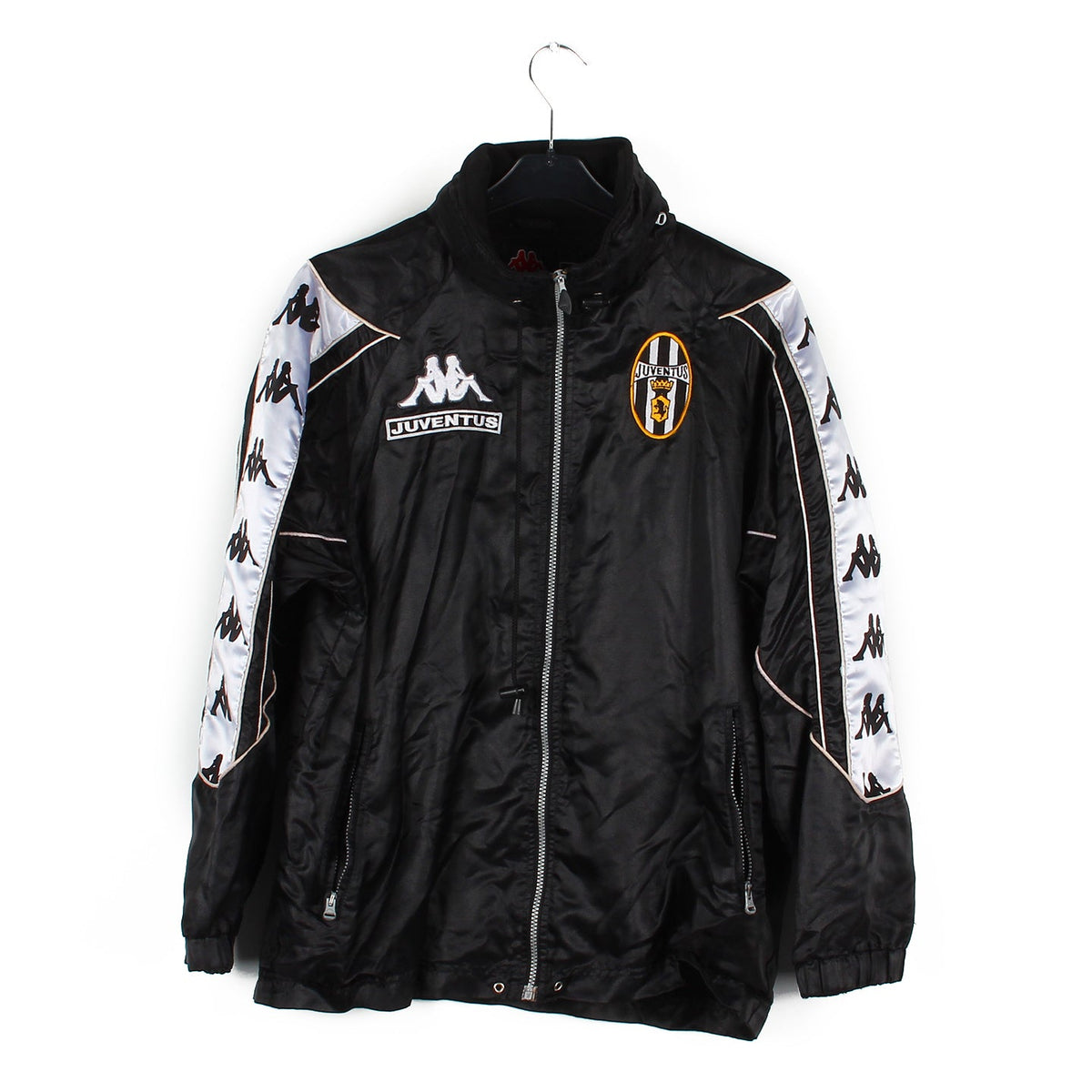 1998/99 - Juventus (S)