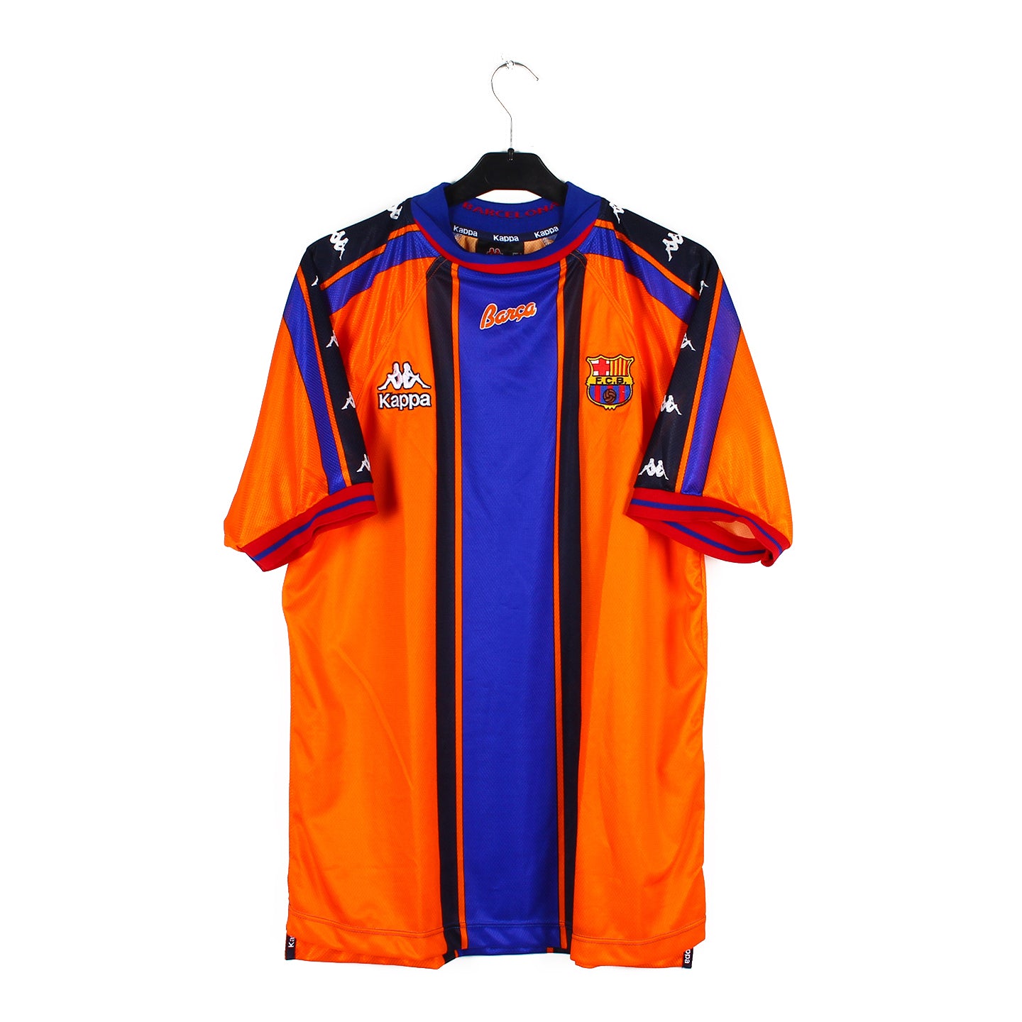 1997/98 - Barcelone (XL)
