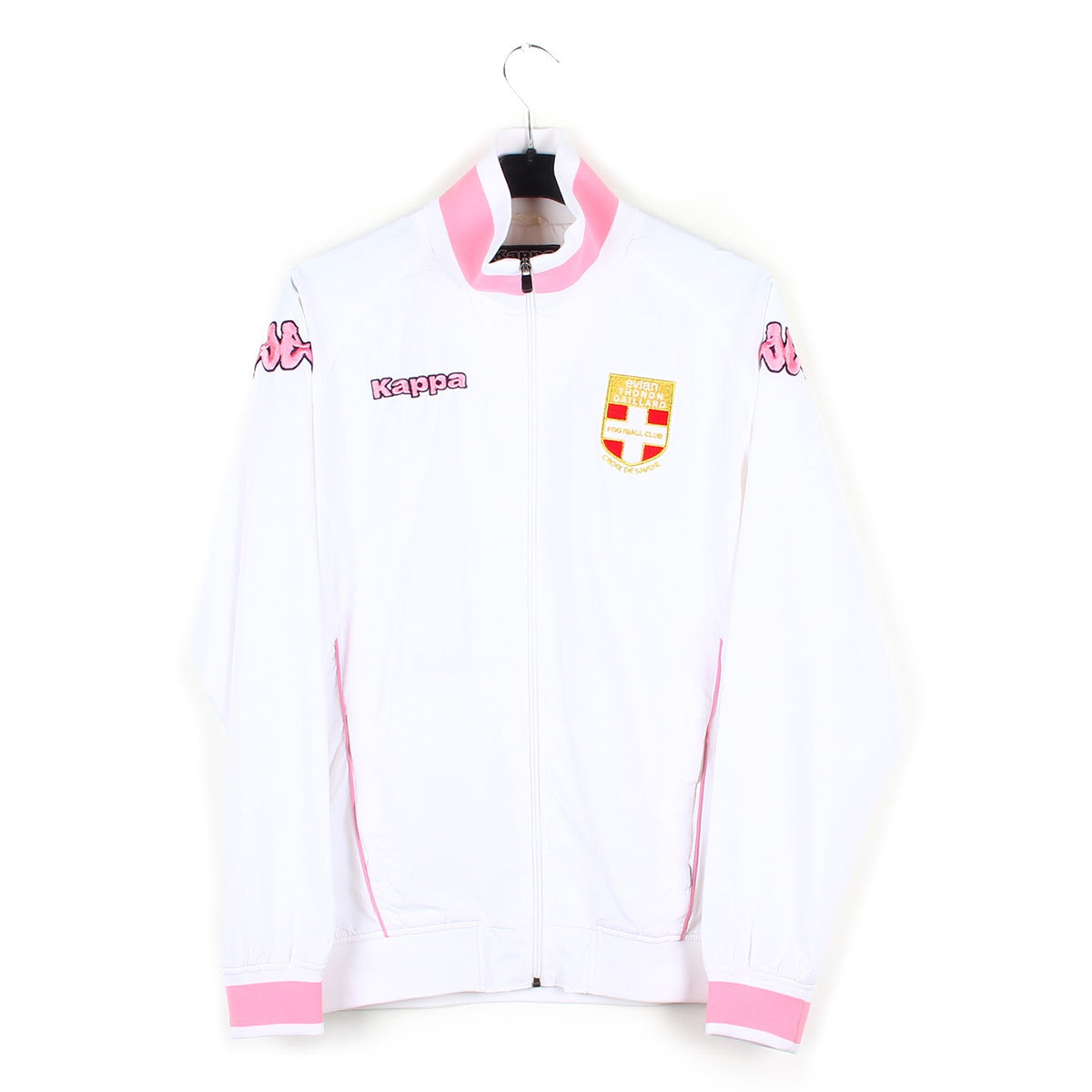 2010/11 - Evian Thonon Gaillard (S)