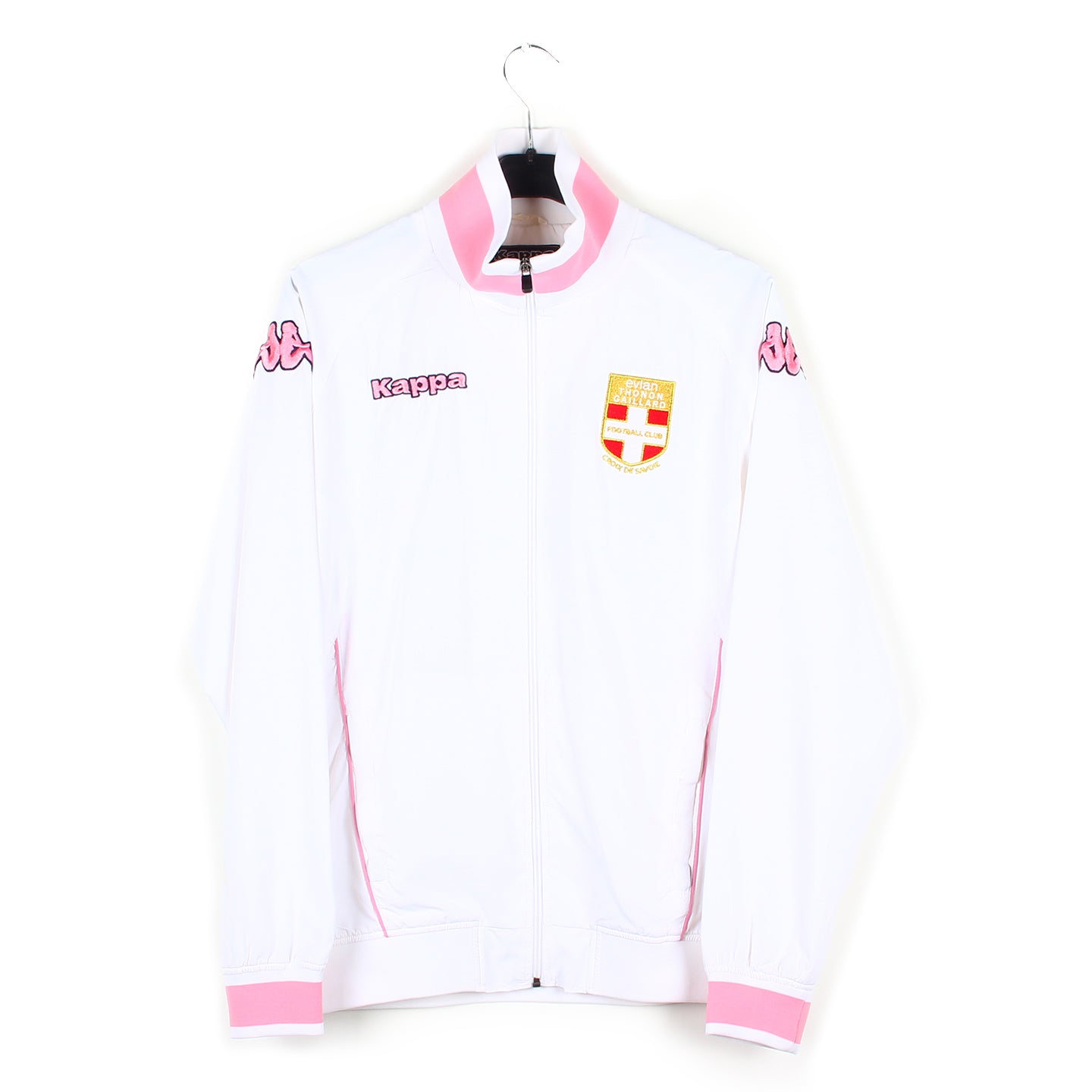2010/11 - Evian Thonon Gaillard (S)