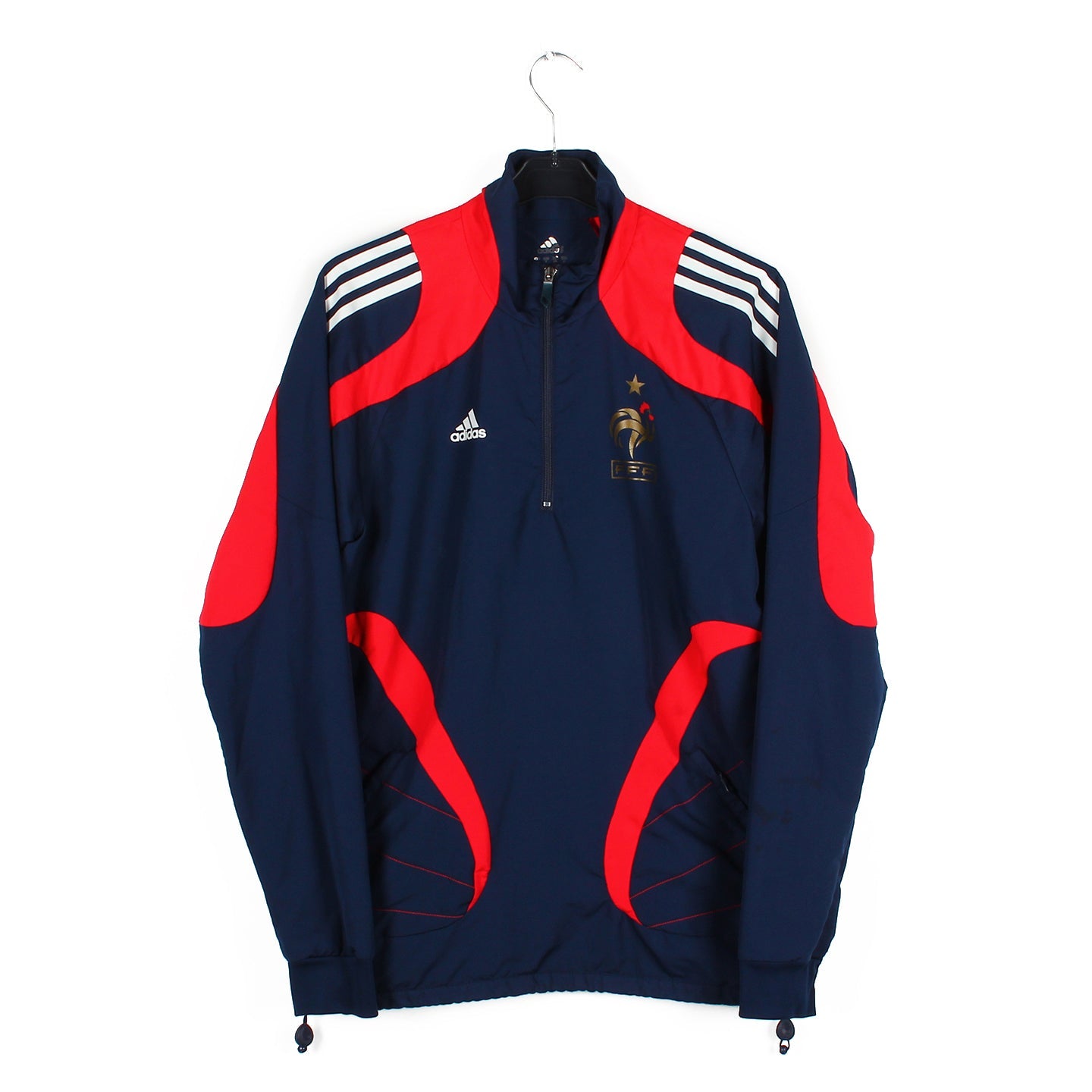 2007 - Equipe de France (S)