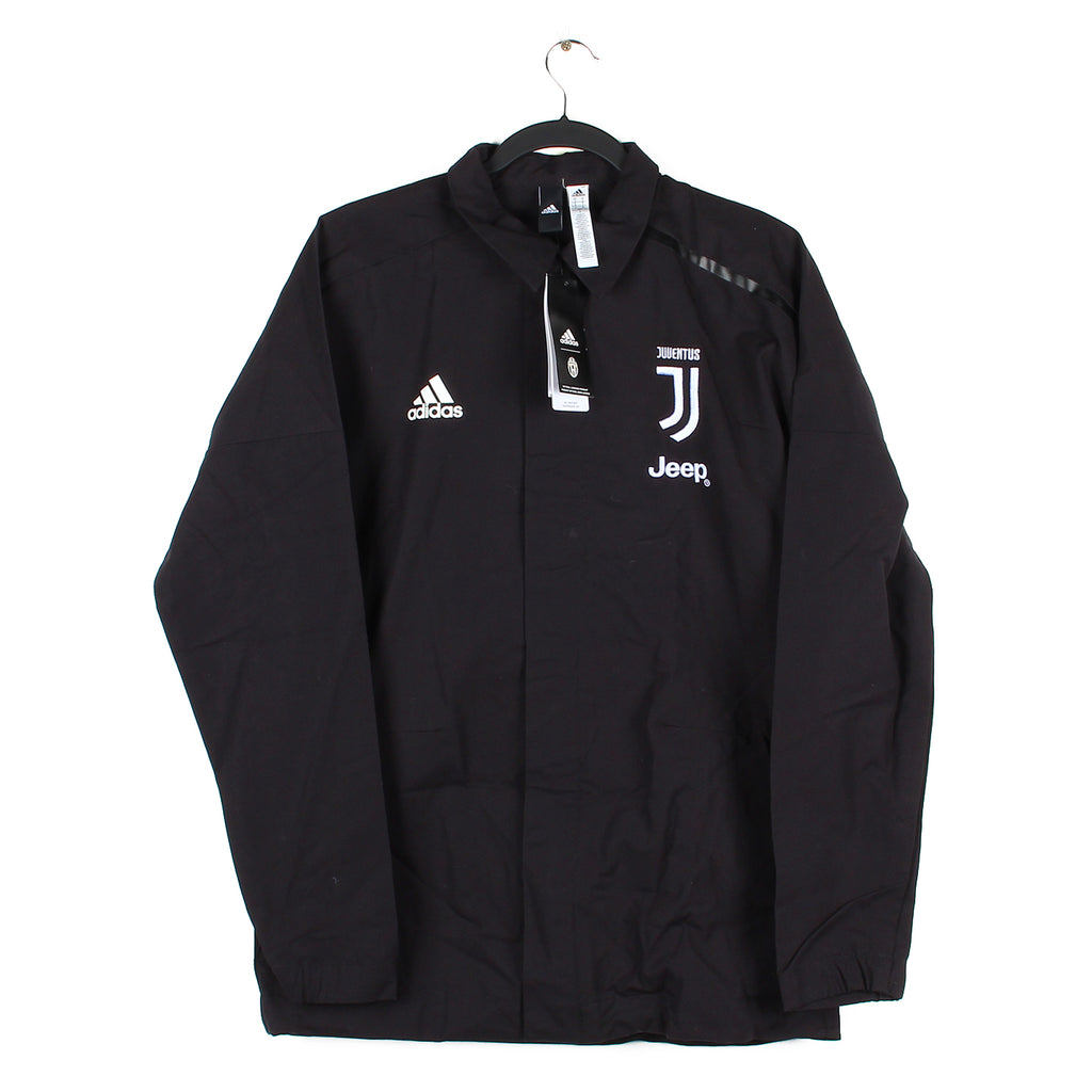 2017/18 - Juventus (S) [stock pro]