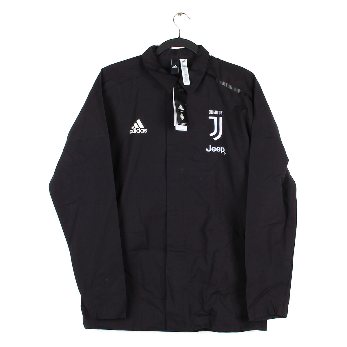 2017/18 - Juventus (S) [stock pro]