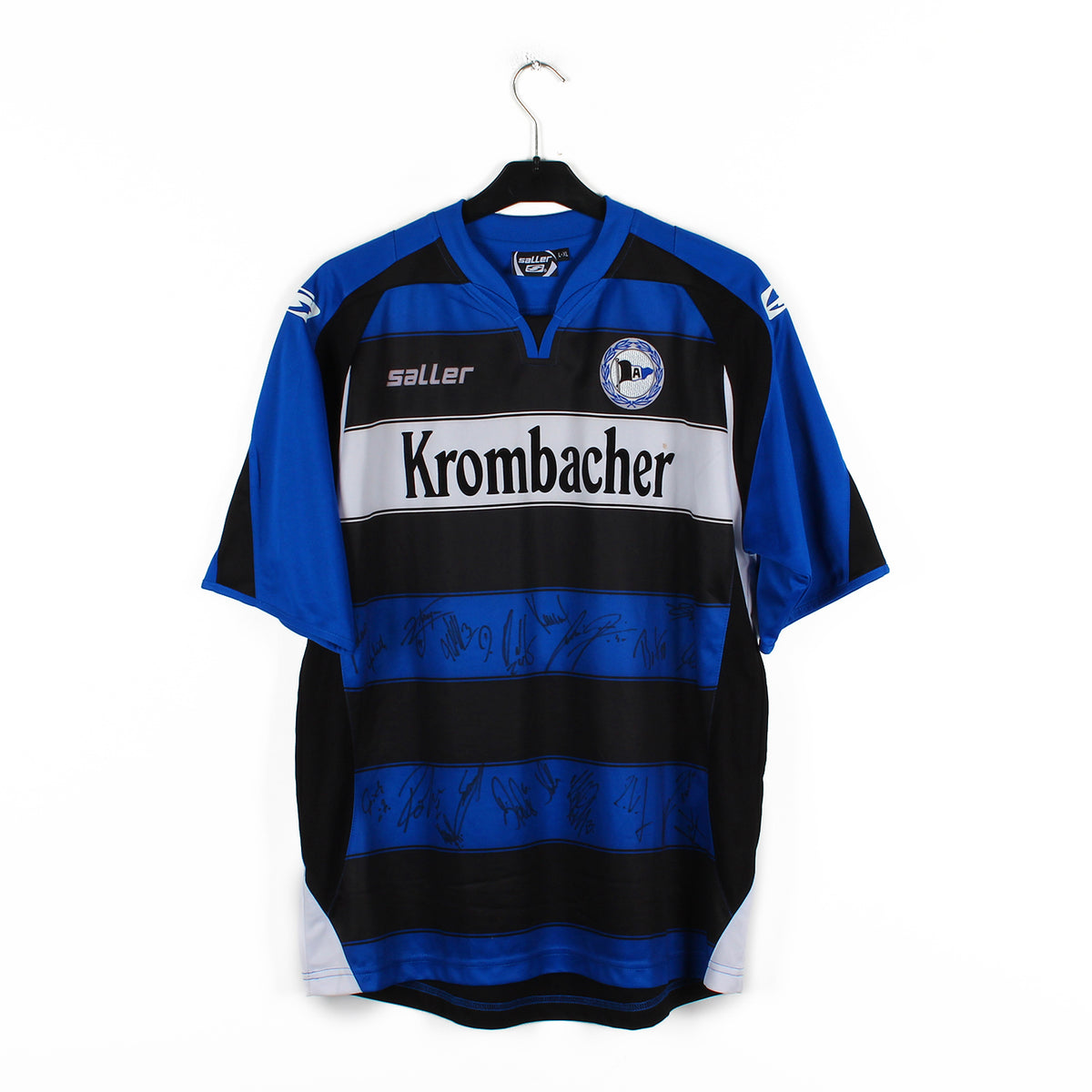 2009/10 - Arminia Bielefeld (L/XL) *signé*