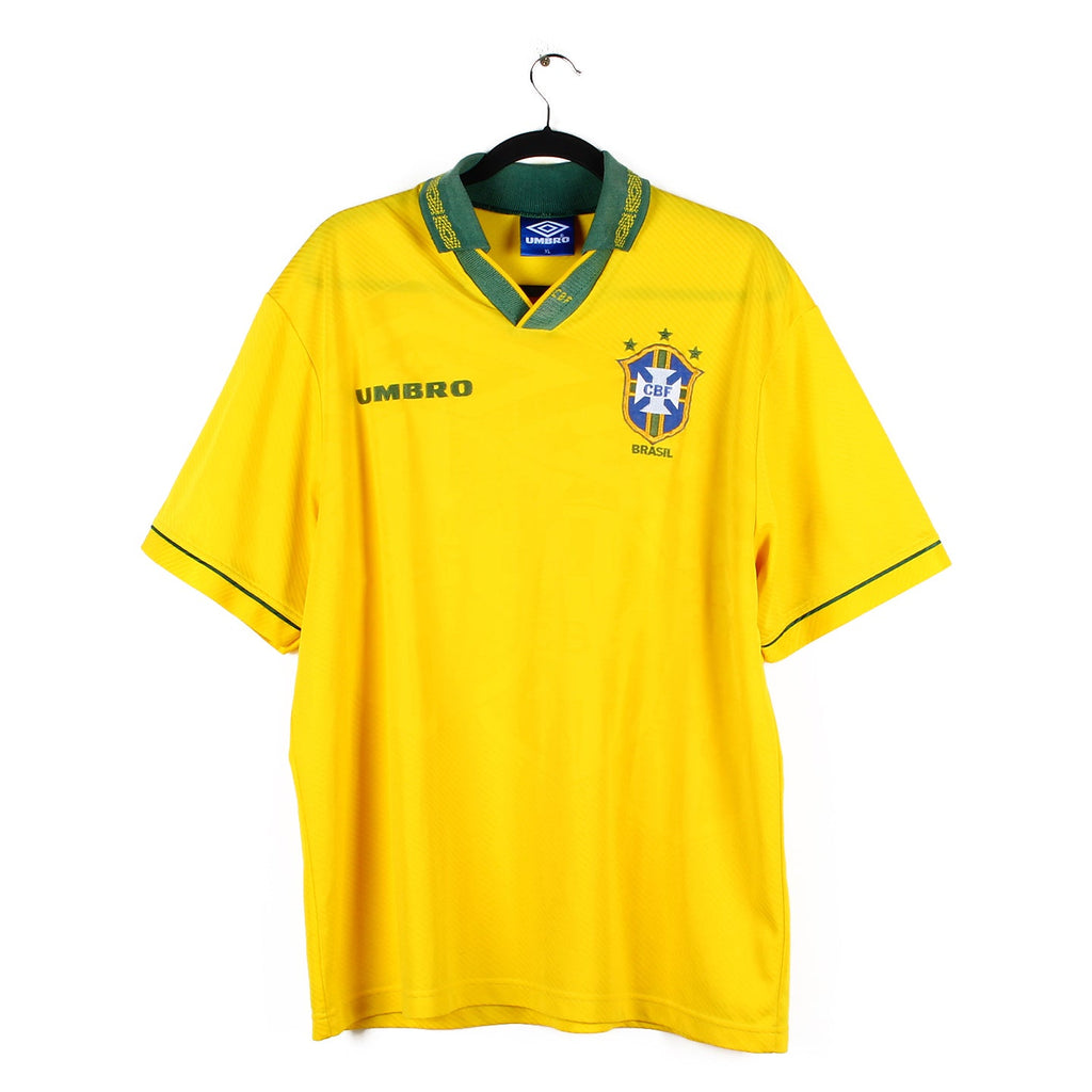 1993/94 - Brésil (XL)