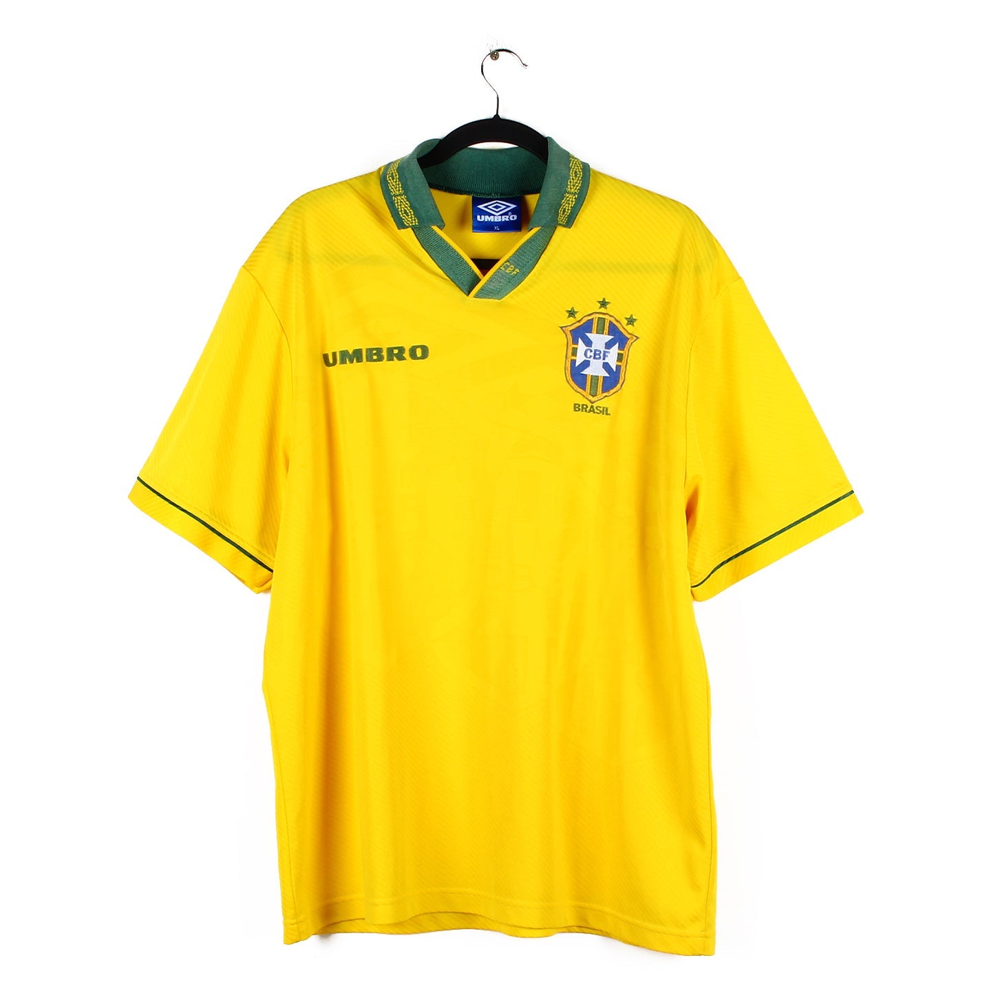 1993/94 - Brésil (XL)