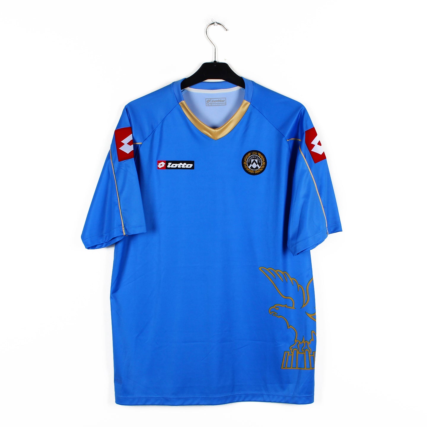 2008/09 - Udinese (XL)