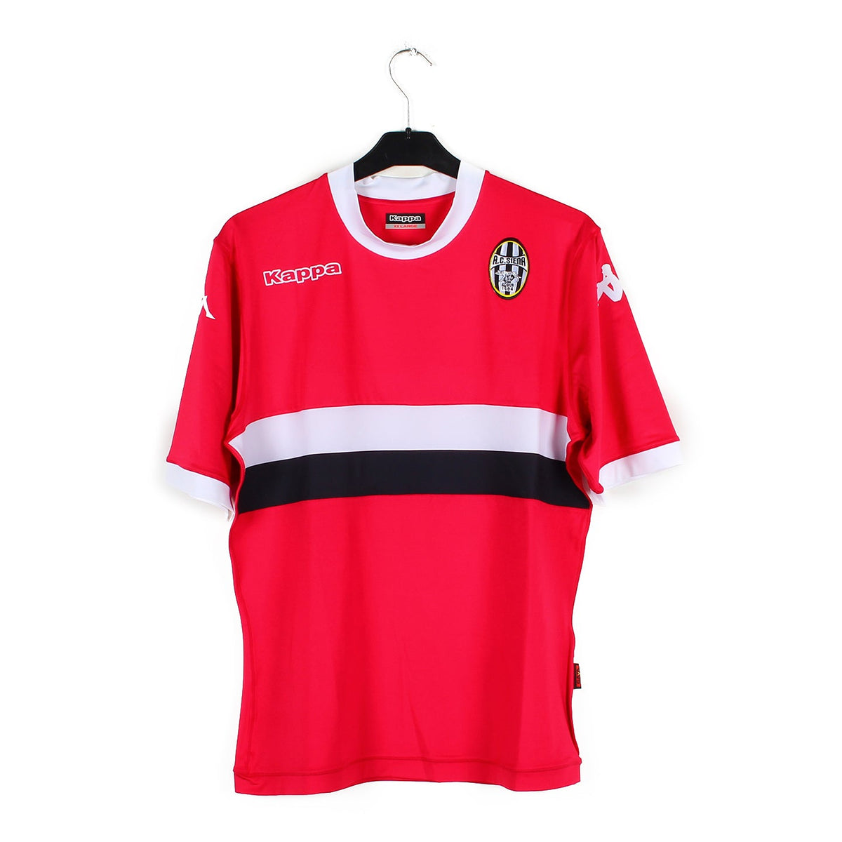 2013/14 - Siena AC (2XL)