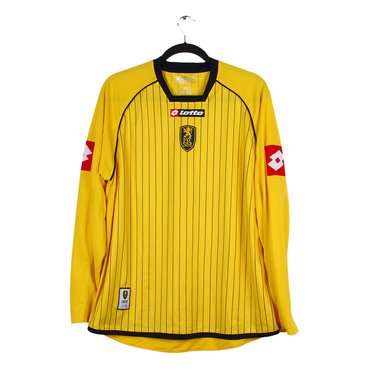 2009/10 - Sochaux Montbéliard FC (2XL)