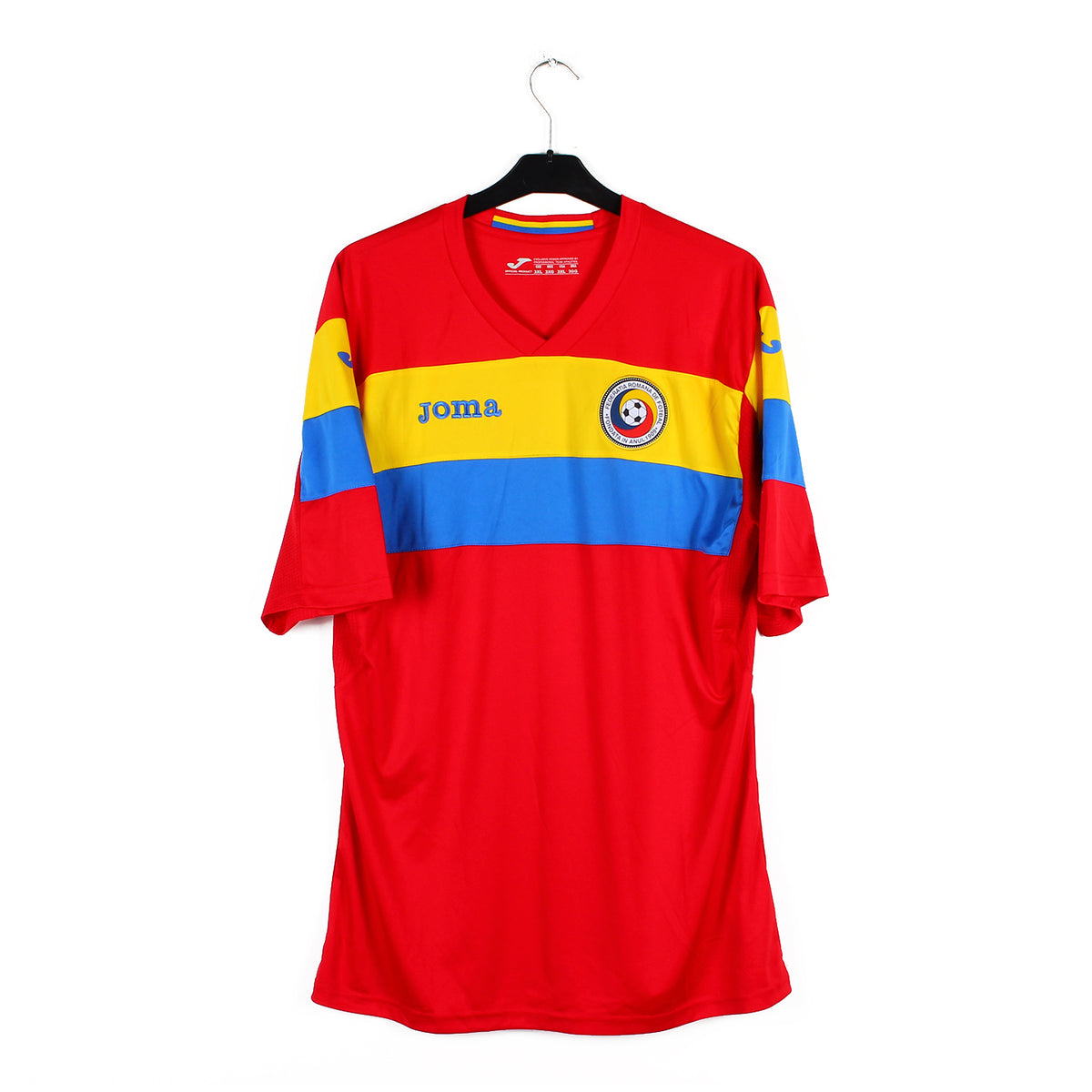 2016/17 - Roumanie (3XL)
