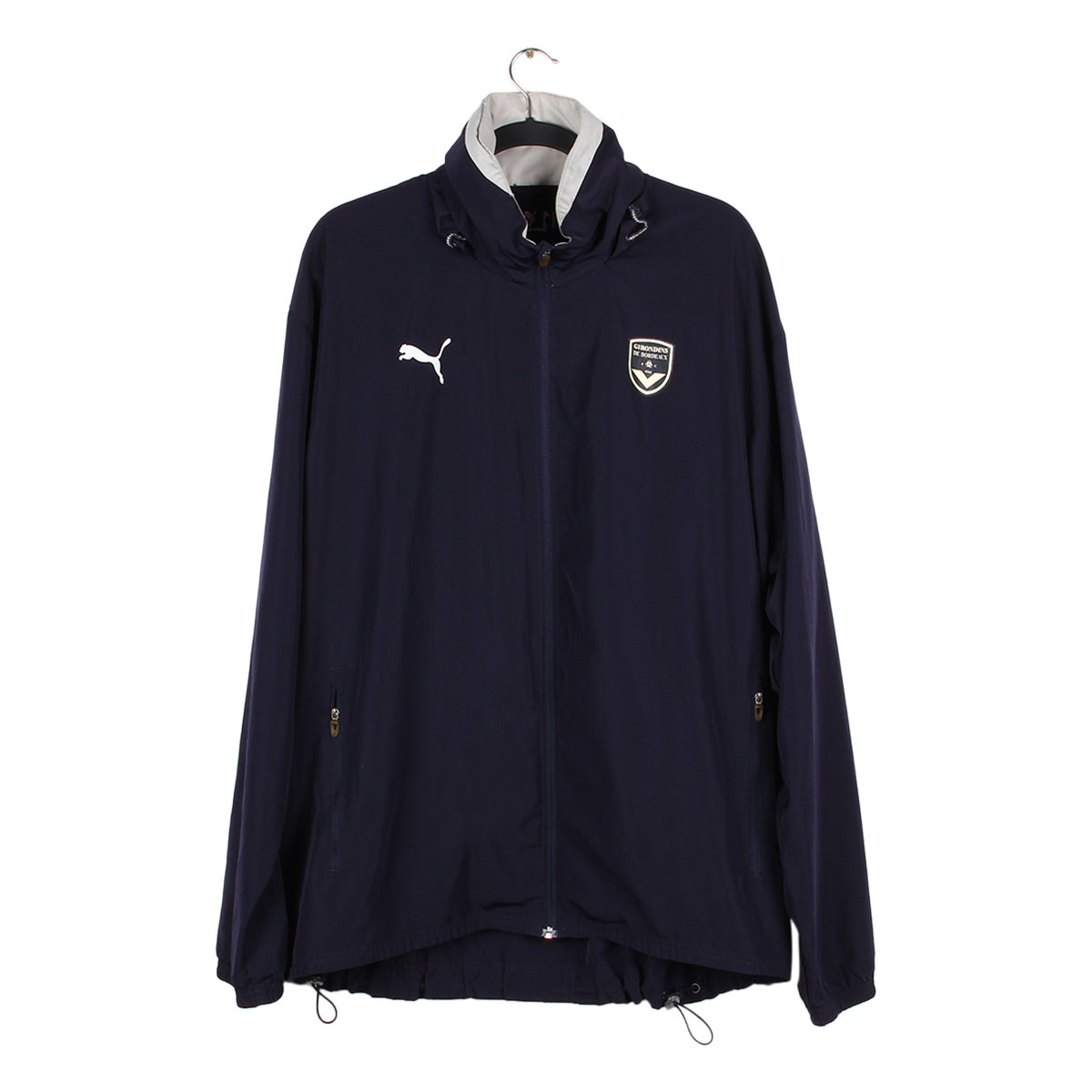 2008/09 - Girondins Bordeaux (XL)