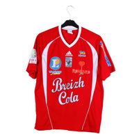 2008/09 - Vannes OC #22 (M) [MATCH ISSUE]