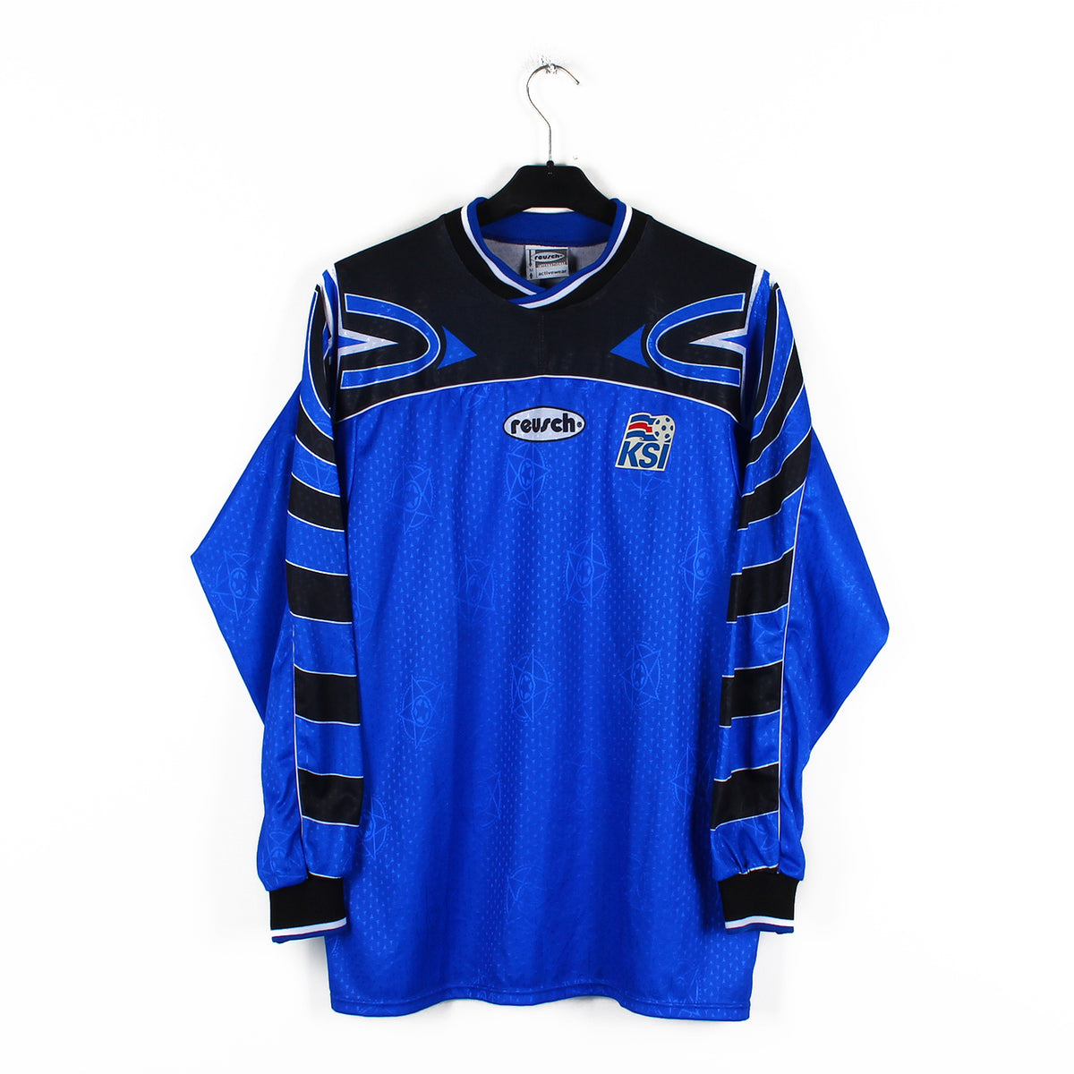 1998 - Islande (M)