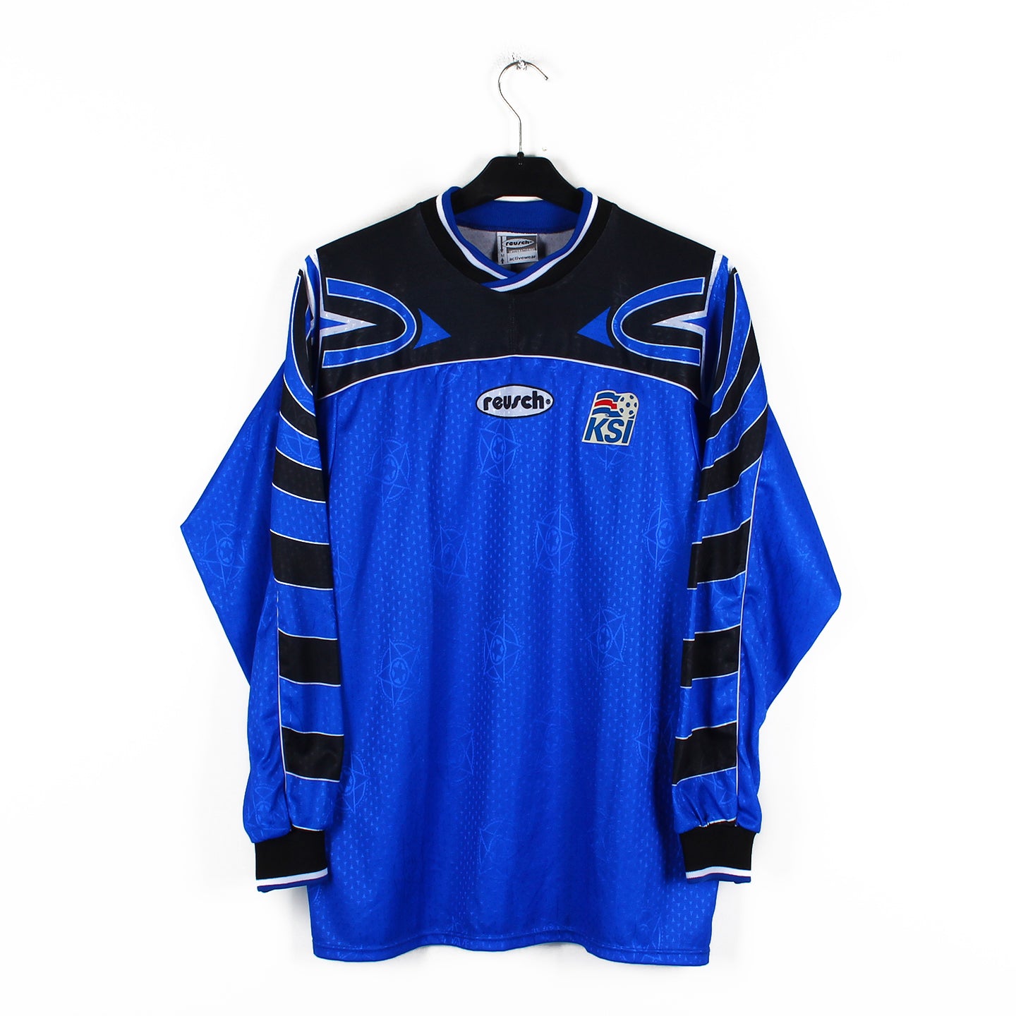1998 - Islande (M)