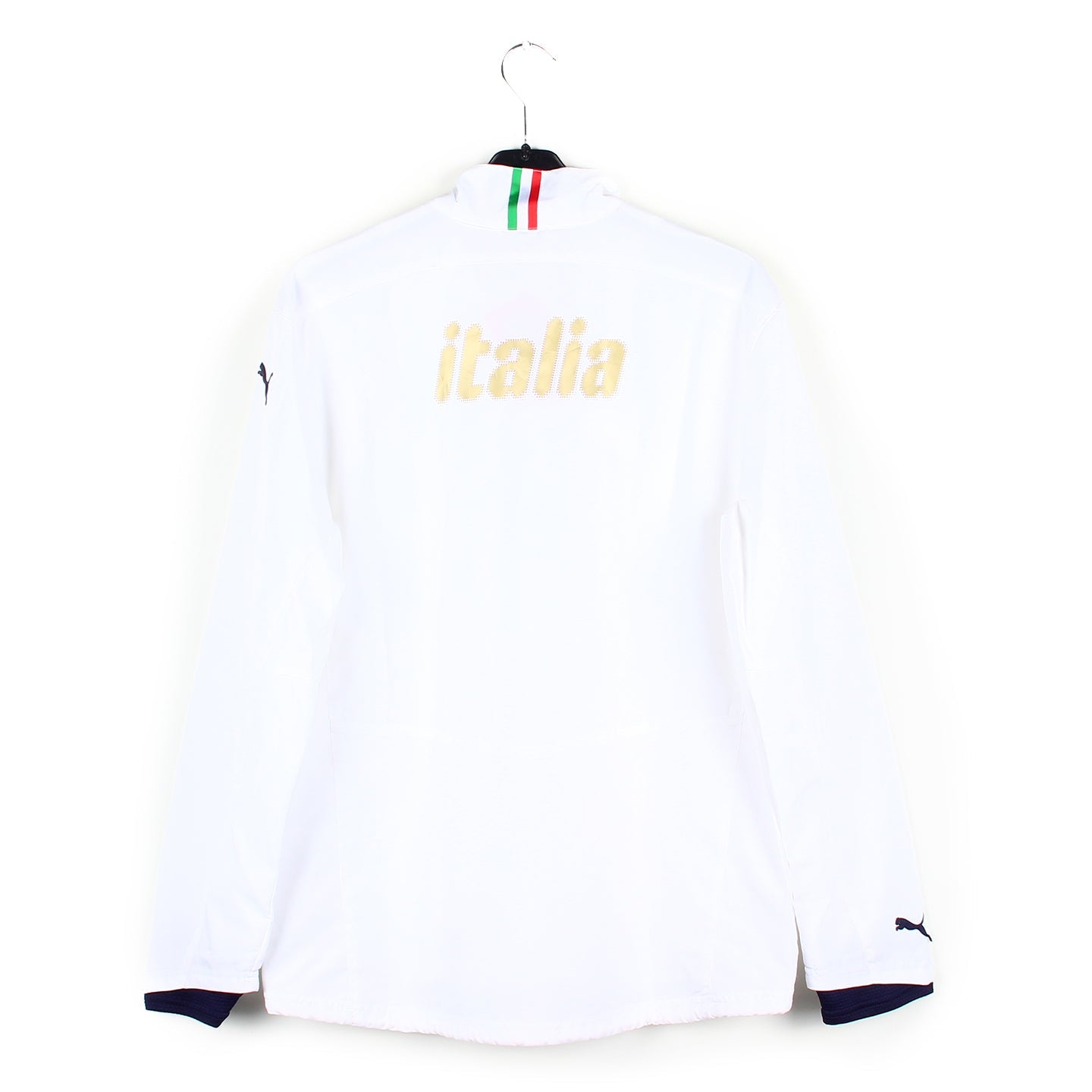 2007/08 - Italie (L)