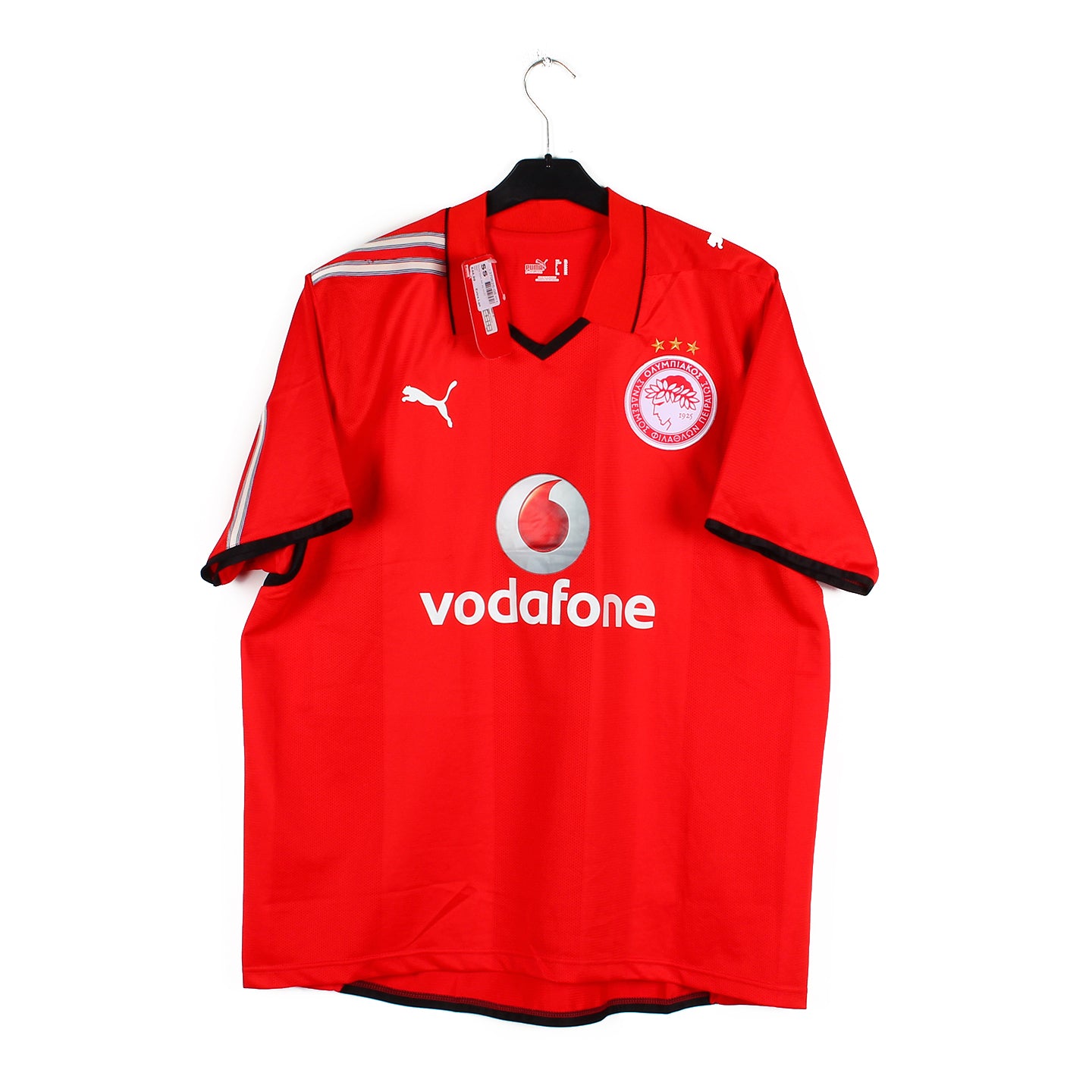 2008/09 - Olympiakos (XL)