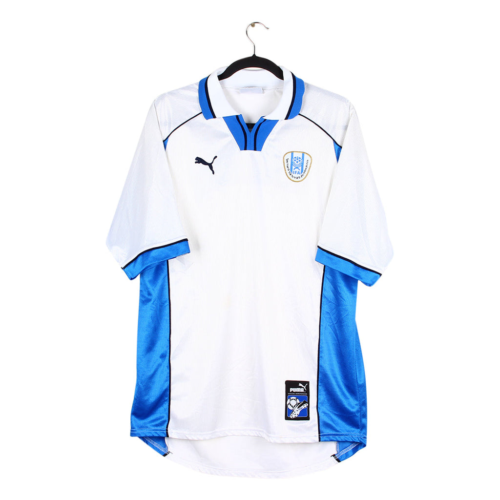 1998/00 - Israel (S)