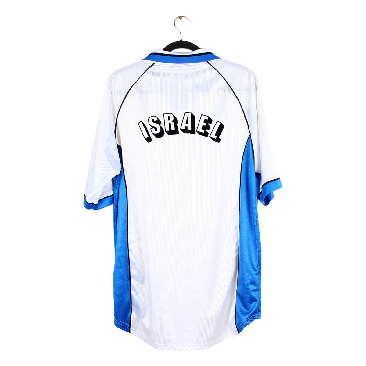1998/00 - Israel (S)