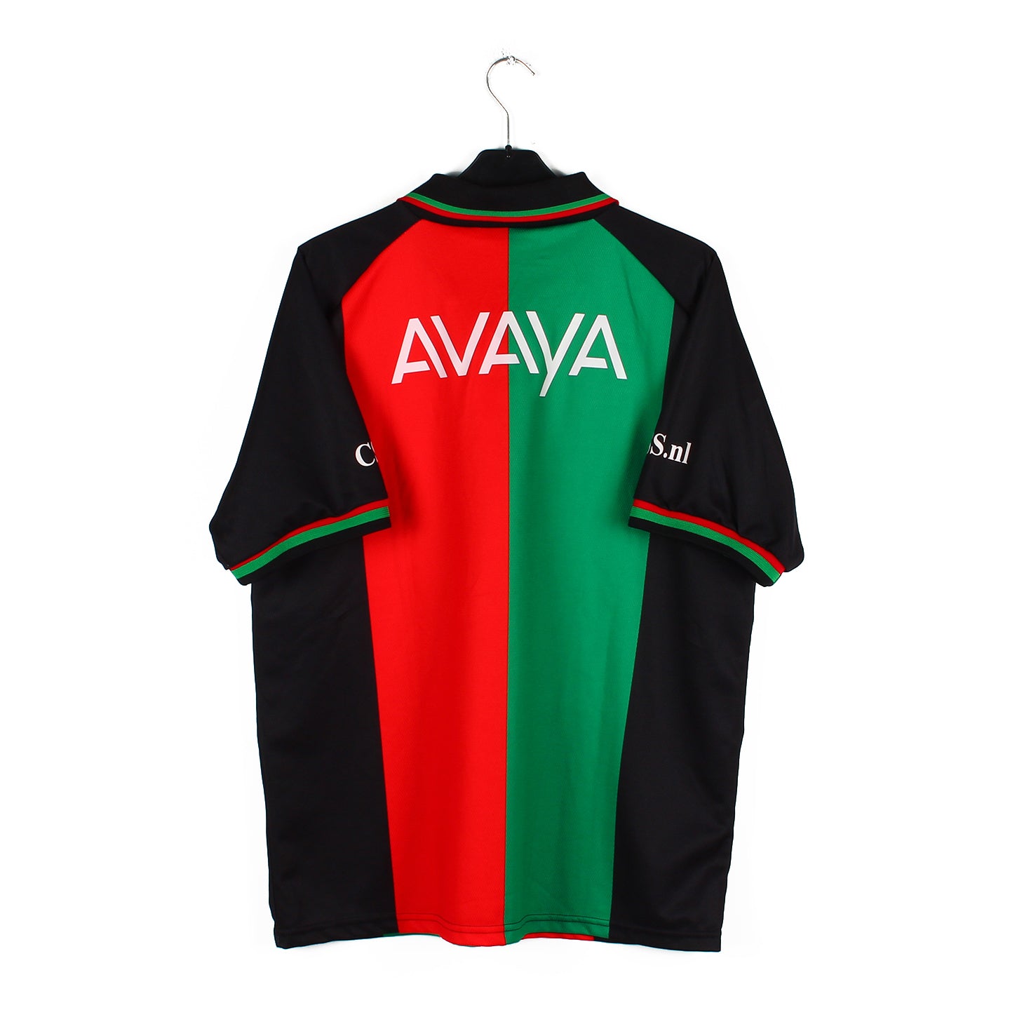 2002/03 - NEC Nijmegen (L)