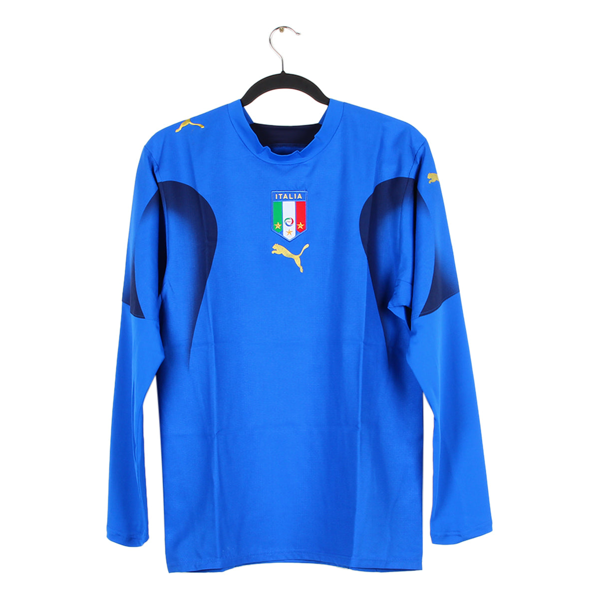 2006/07 - Italie (S)