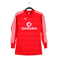 1984/86 - Bayern Munich (L)