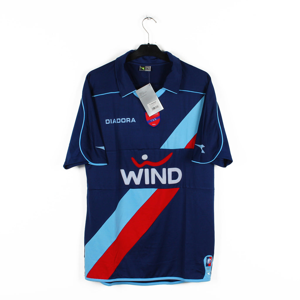 2009/10 - Paniónios (XL)