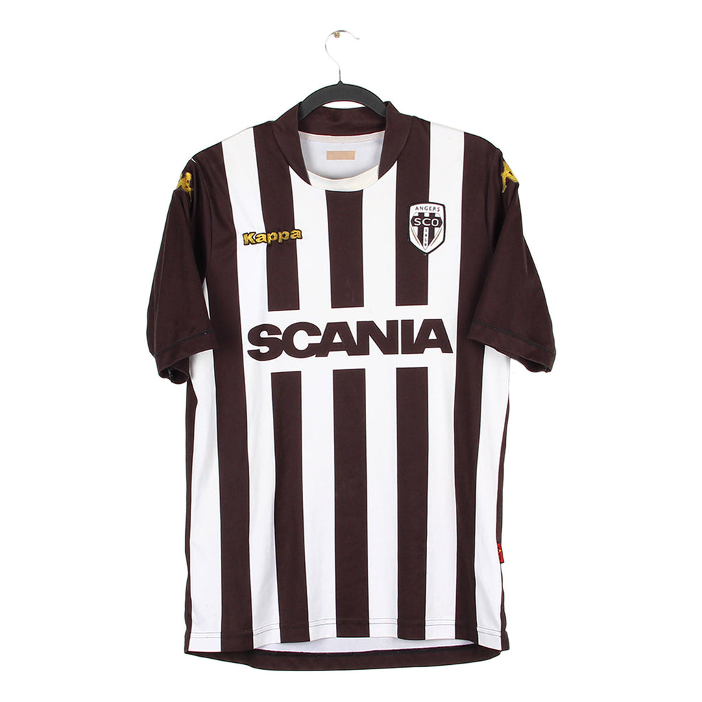 2013/14- Angers SCO (XL)