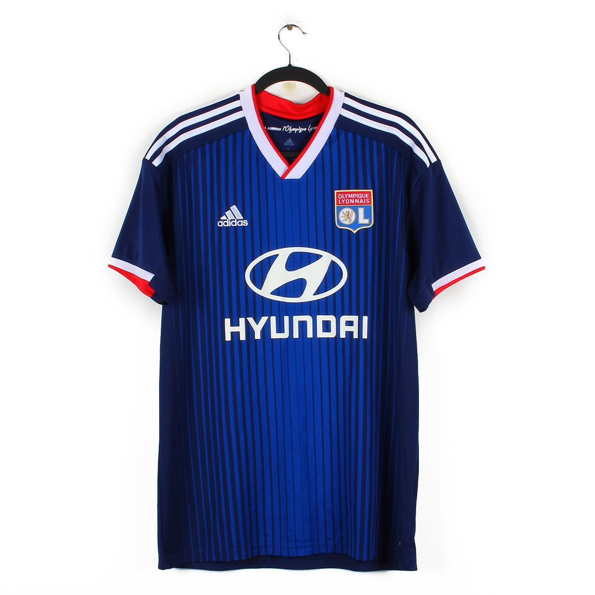 2019/20 - OL (2XL)