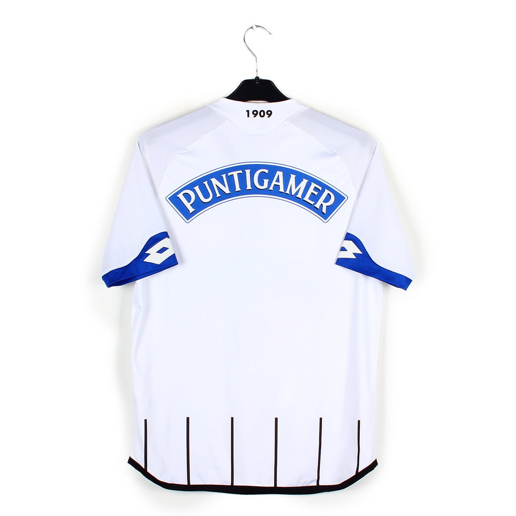 2016/17 - SK Sturm Graz (S)