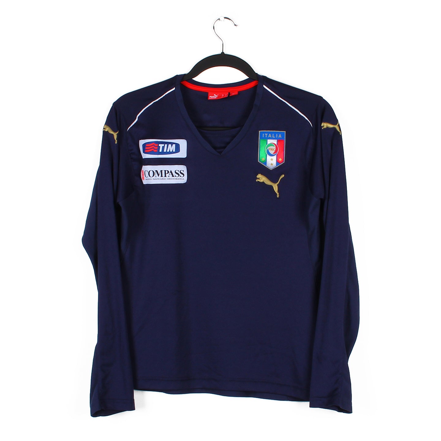 2008/09 - Italie (M femme) [stock pro]
