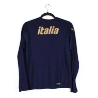 2008/09 - Italie (M femme) [stock pro]
