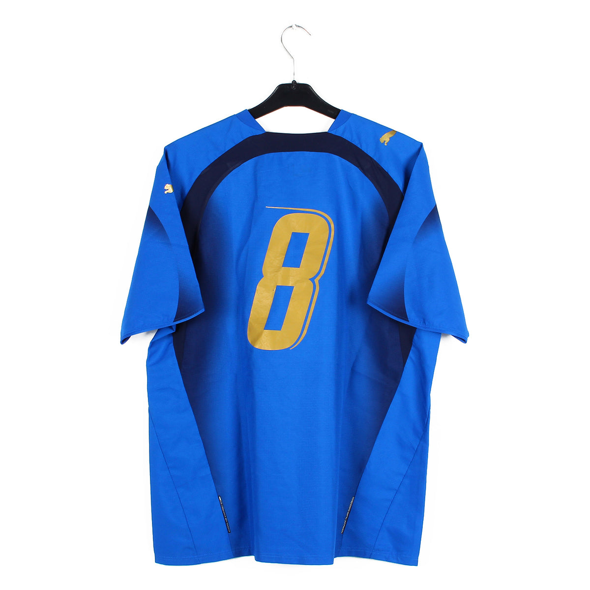 2006/07 - Italie #8 (L)