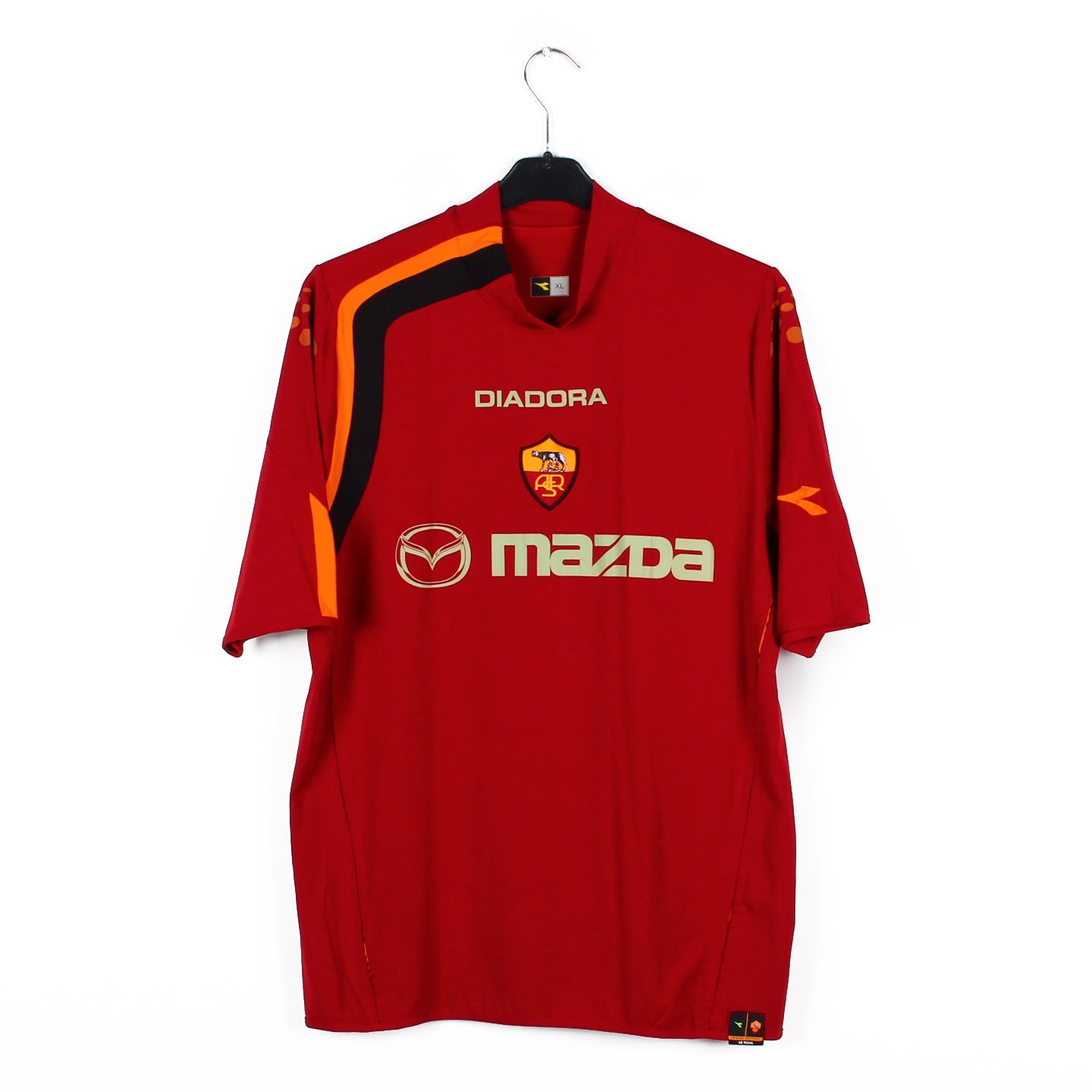 2004/05 - AS Roma (XL)