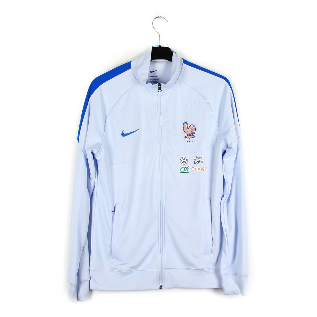 2021/22 - Equipe de France #Di.Ro (M) [stock pro]
