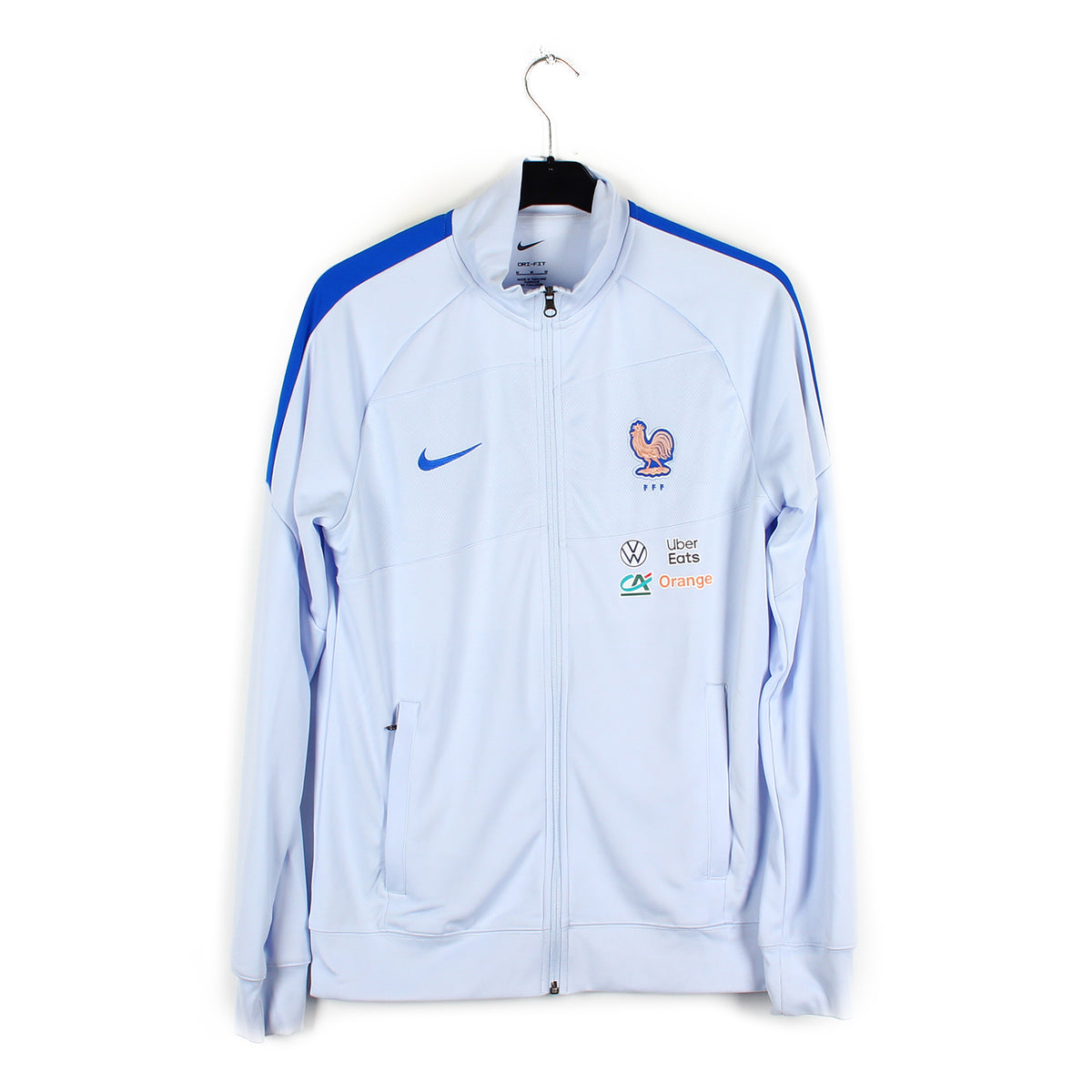 2021/22 - Equipe de France #Di.Ro (M) [stock pro]