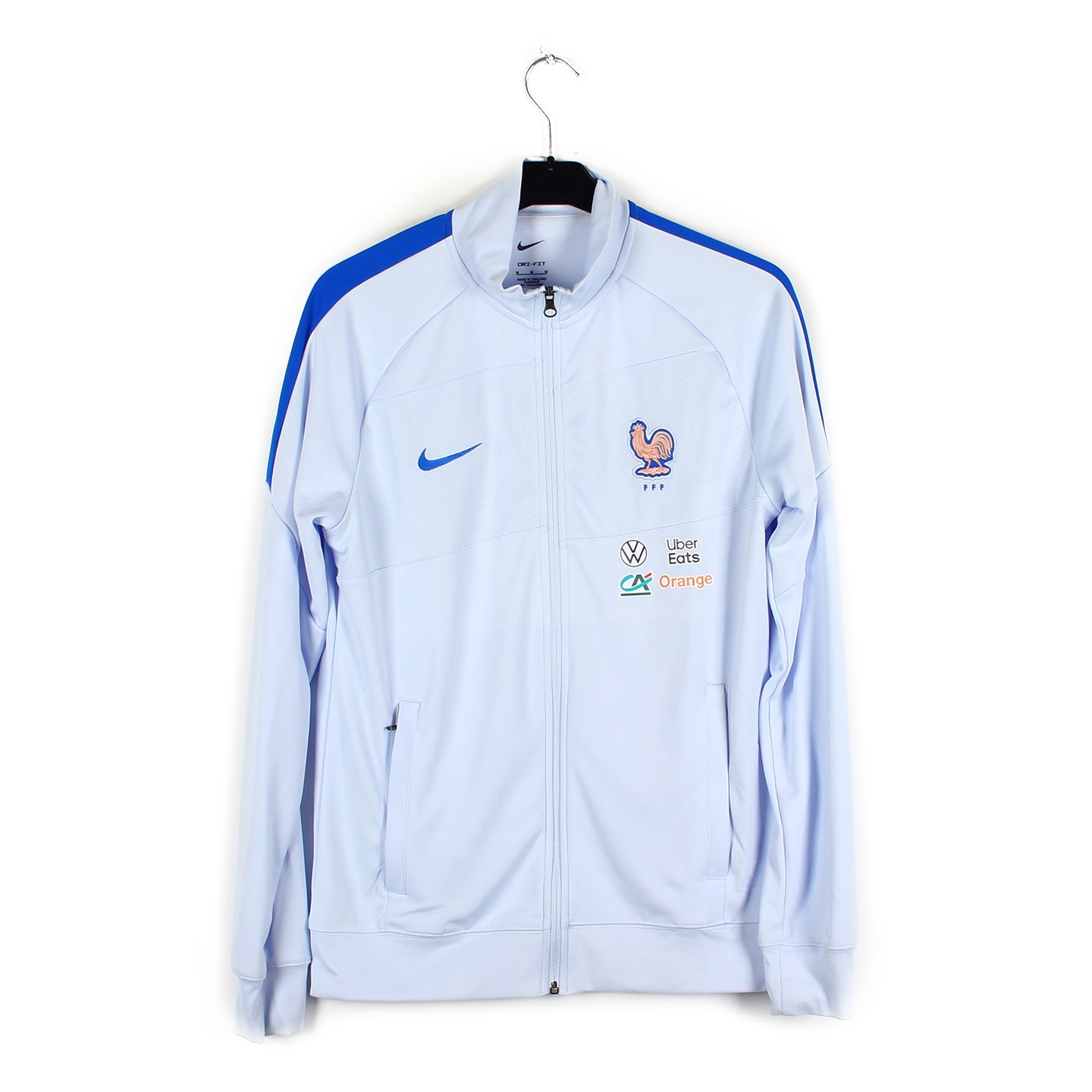 2021/22 - Equipe de France #Di.Ro (M) [stock pro]