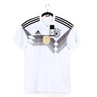 2018/19 - Allemagne - Werner #11 (S)