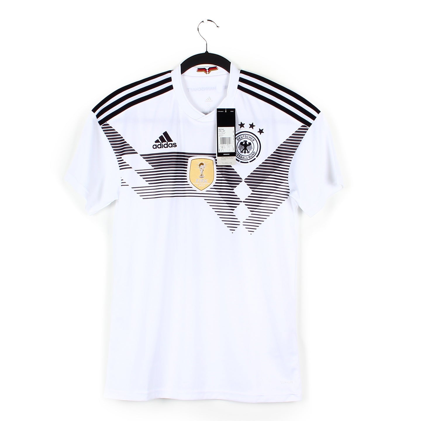 2018/19 - Allemagne - Werner #11 (S)
