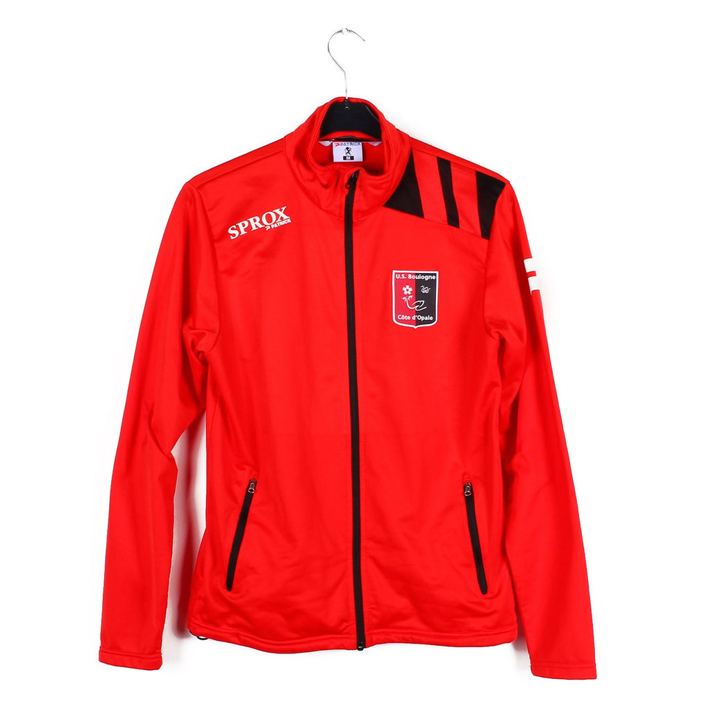 2013/14 - US Boulogne (S)