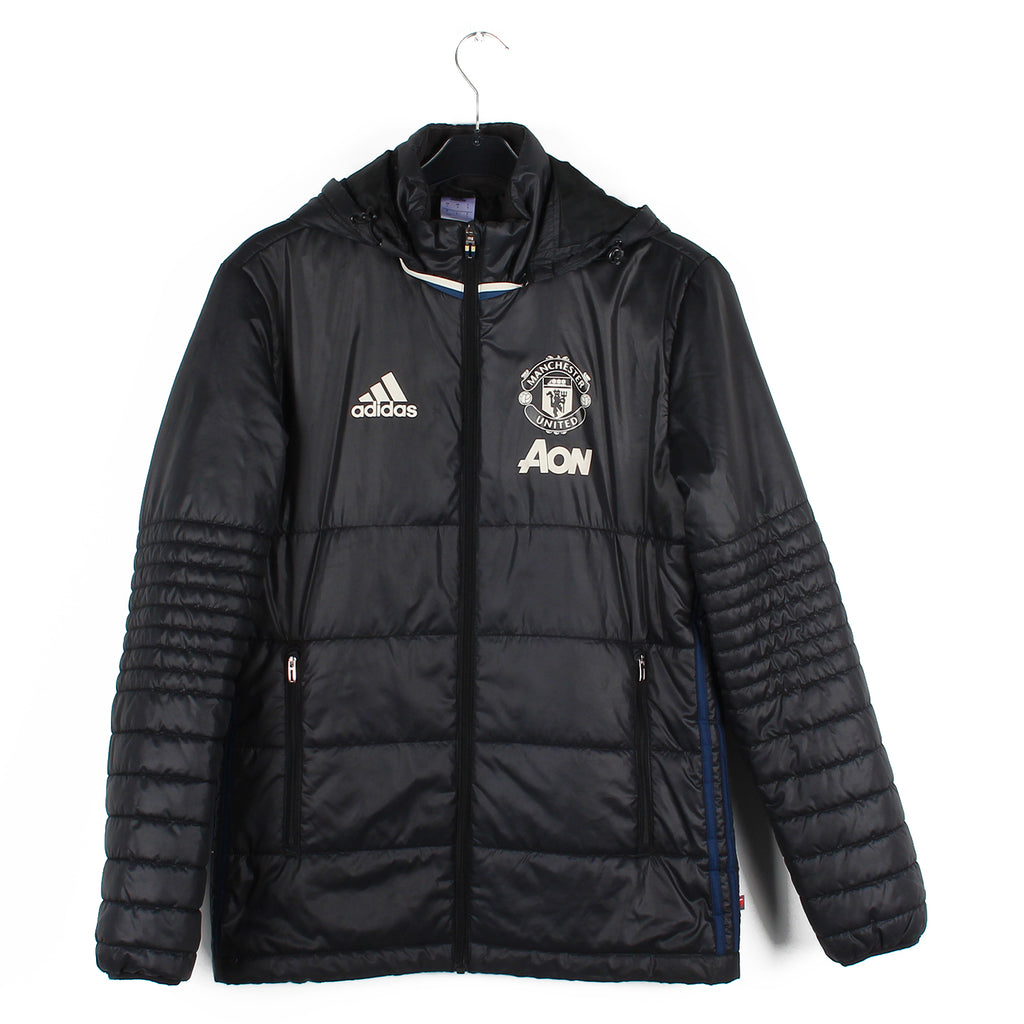 2016/17 - Manchester United (M)